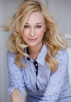 Heidi F.