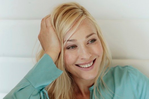 Heidi F.