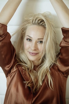Heidi F.