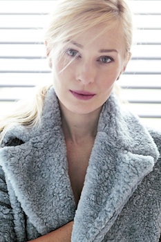 Heidi F.