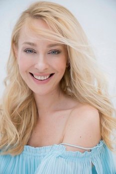 Heidi F.