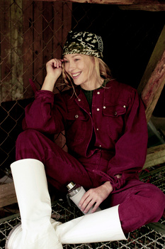 Heidi F.