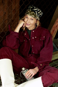 Heidi F.