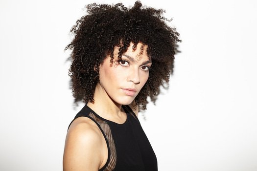 Sandrine S.