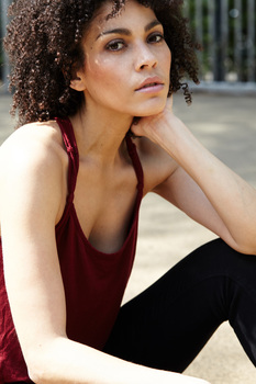 Sandrine S.