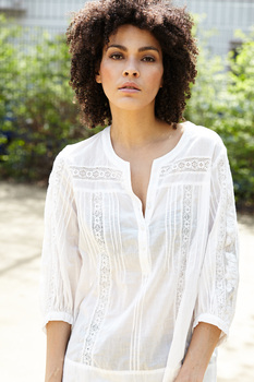 Sandrine S.