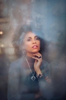 Sandrine S.