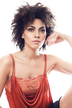 Sandrine S.