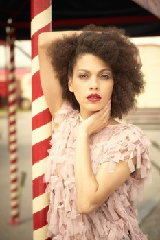 Sandrine S.