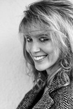 Martina Risch