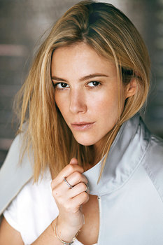 Martina Risch