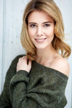 Martina Risch