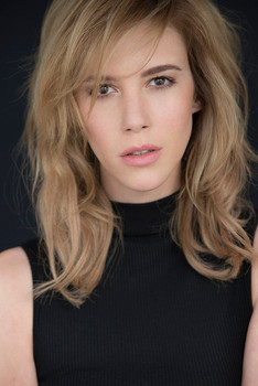 Martina Risch