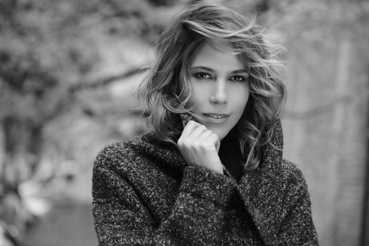 Martina Risch