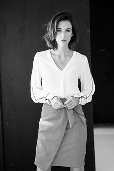 Martina Risch