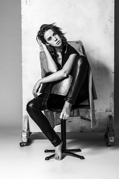 Martina Risch