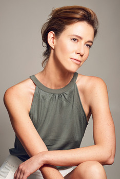 Martina Risch
