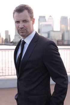 Brian P.