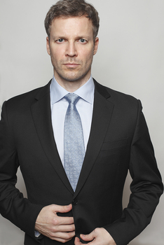 Brian P.