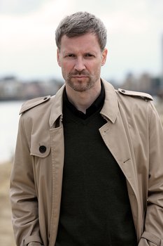 Brian P.