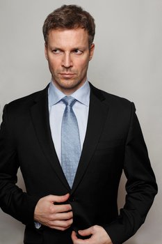 Brian P.