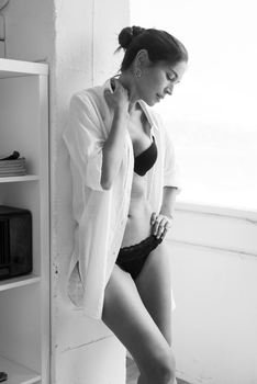 Laura M.