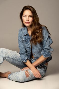 Laura M.
