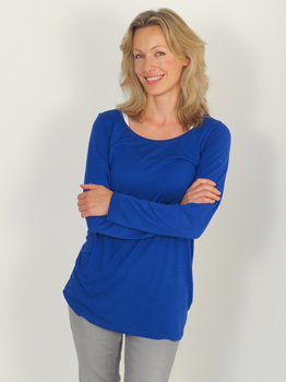 Suzi L.