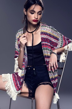 Lais F.