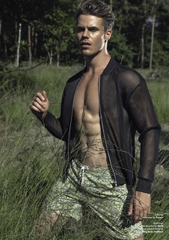 Glenn M.