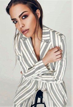 Ana Carolina 