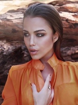 Ana Carolina 