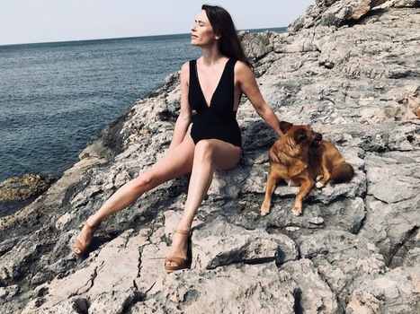 Anna  Kjellberg