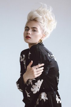 Valeria D.