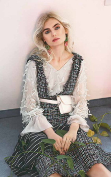 Valeria D.