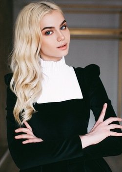 Valeria D.