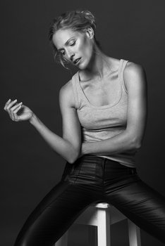 Lindsay S.