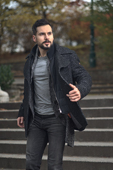 Gregor W.