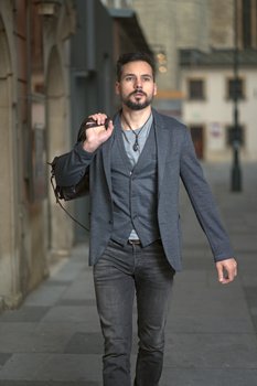 Gregor W.