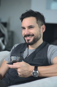Gregor W.