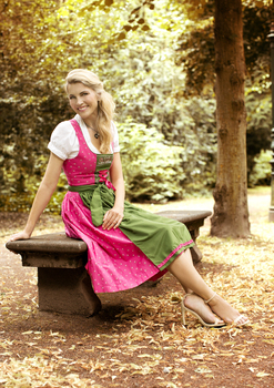 Frauke L.