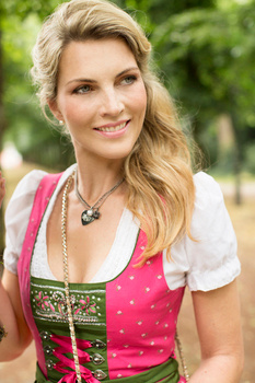 Frauke L.