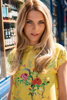 Frauke L.