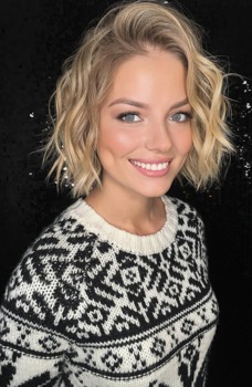 Yulia P.