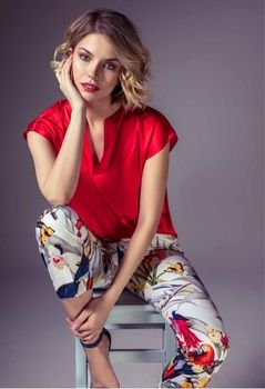 Yulia P.