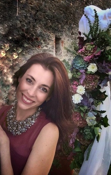 Tereza Kutinova