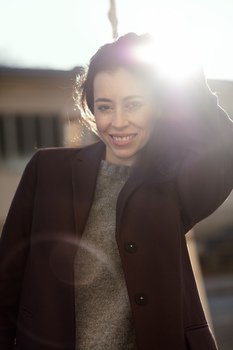 Tereza Kutinova