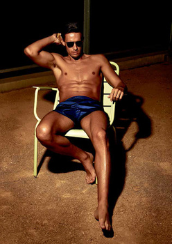 Michael Wenz