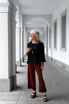 Andrea G.