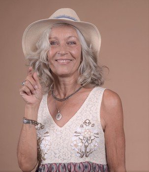 Andrea G.